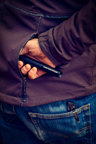 Airforge Mini Pump/CO2 Inflator
