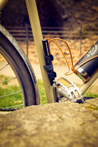 Airforge Mini Pump/CO2 Inflator