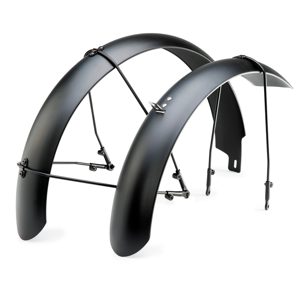 Full E-Bike Fenders - 20x3.1"