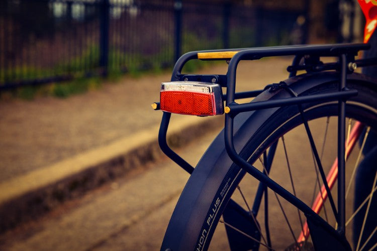 Rackstar Tail Light