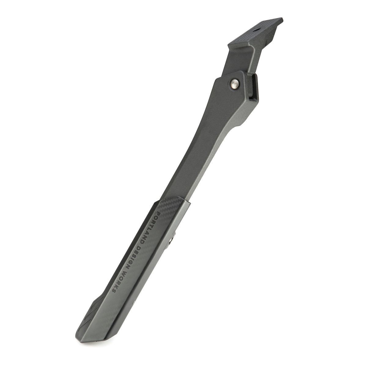Sturdy Lad Kickstand - Center Mount
