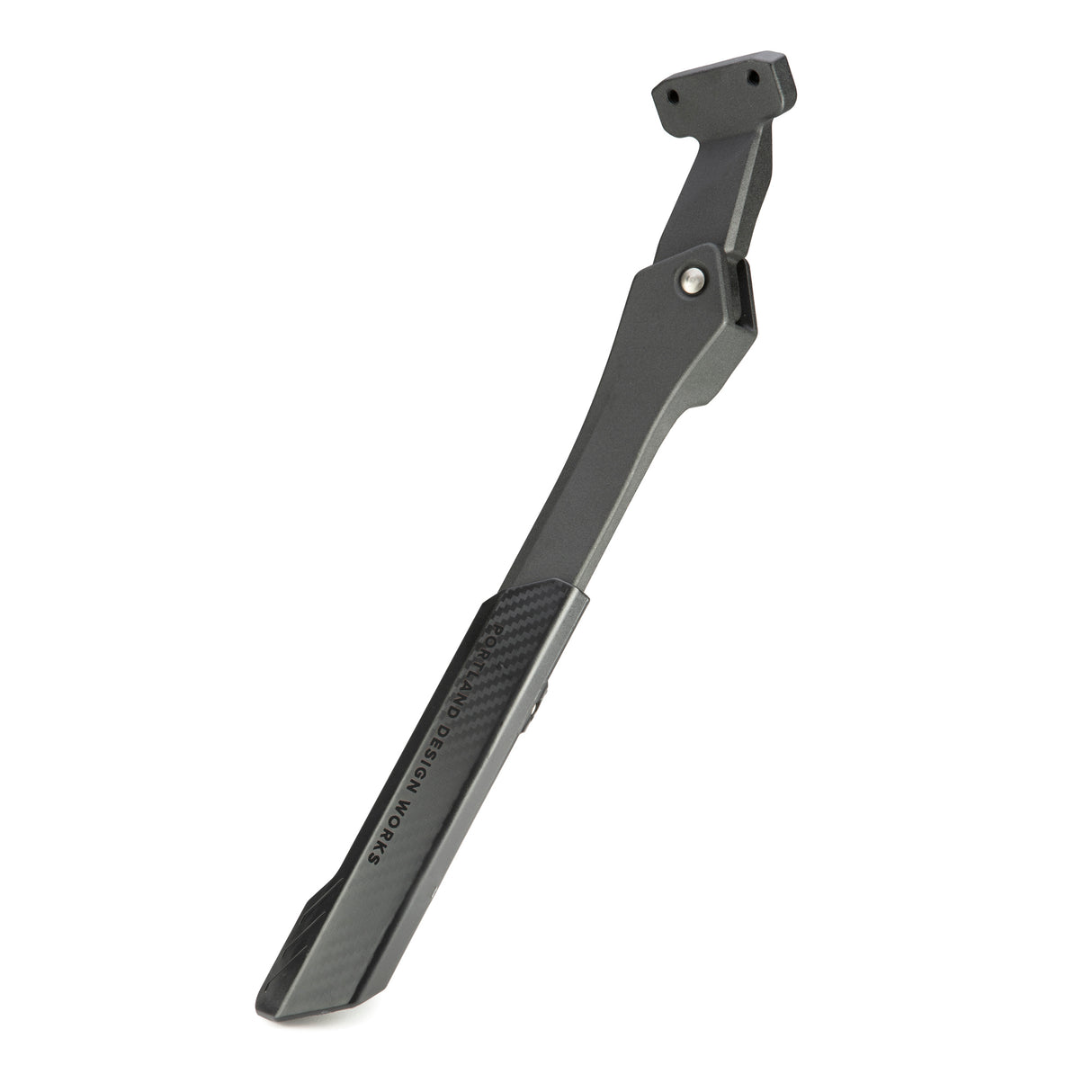 Sturdy Lad Kickstand - 40mm Rear Mount