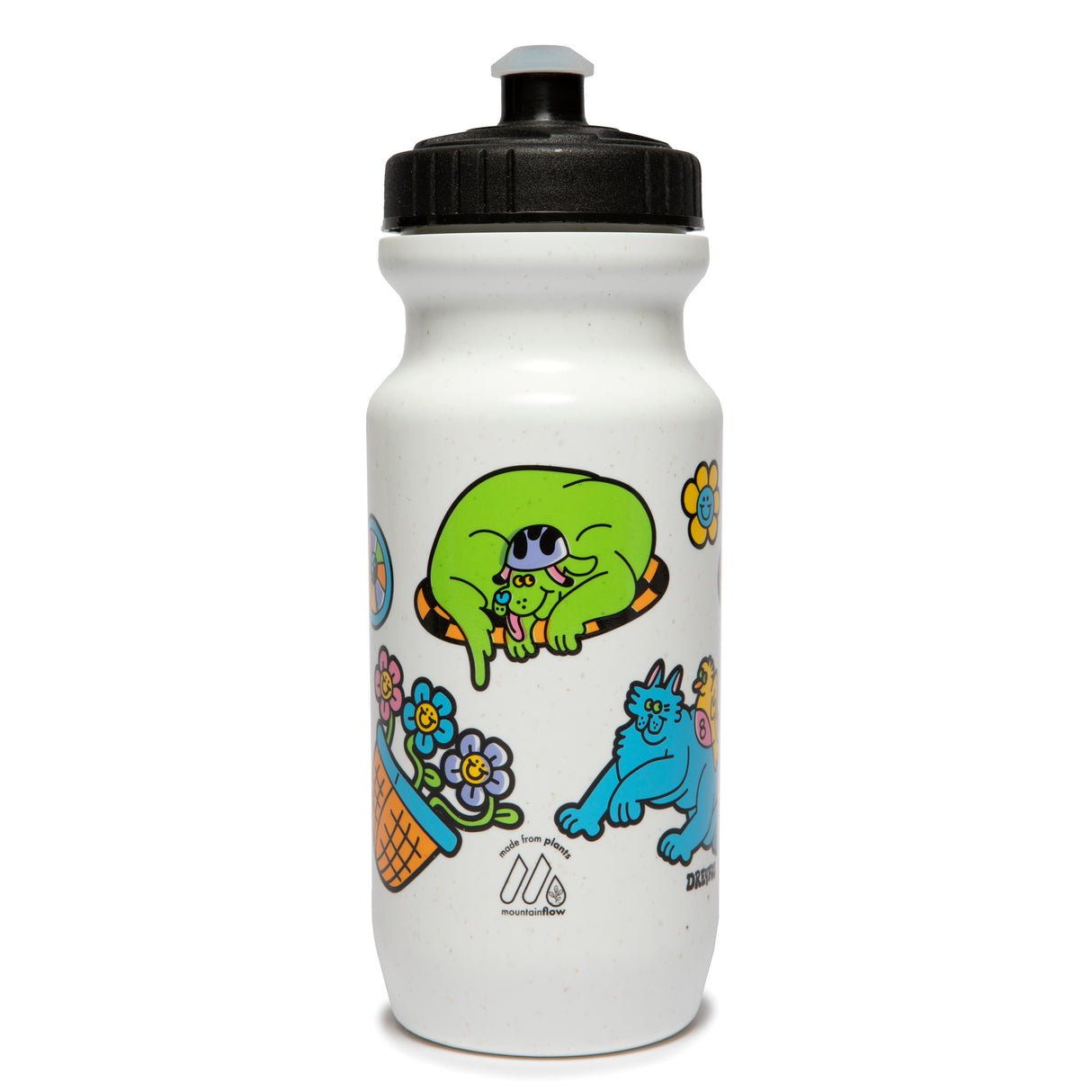 Dreyfus Art Plant-Based Bottle - 20oz