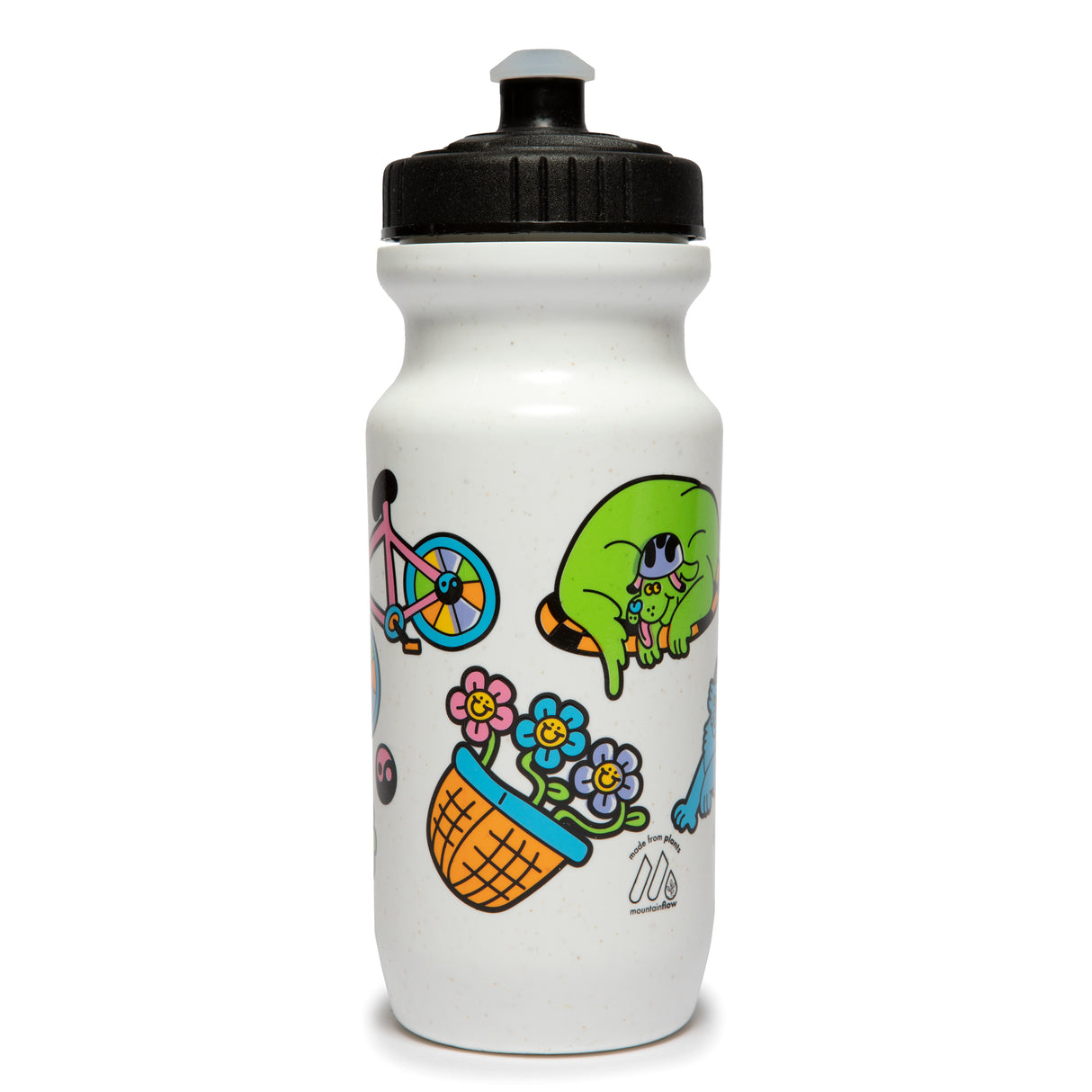 Dreyfus Art Plant-Based Bottle - 20oz
