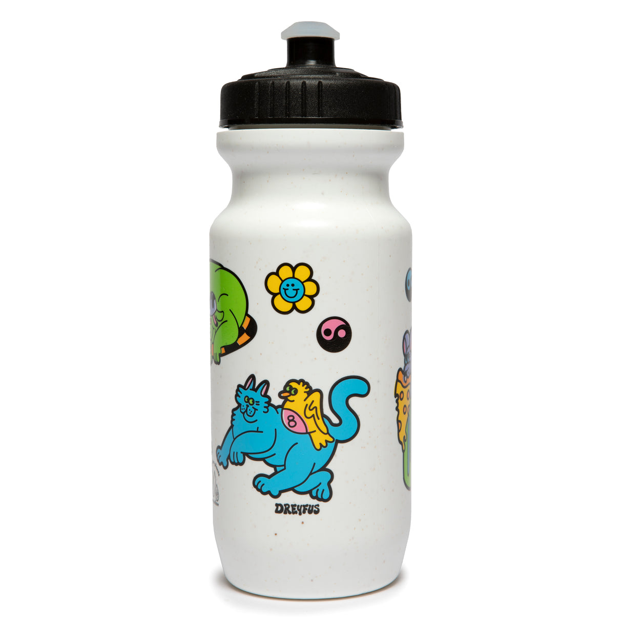 Dreyfus Art Plant-Based Bottle - 20oz