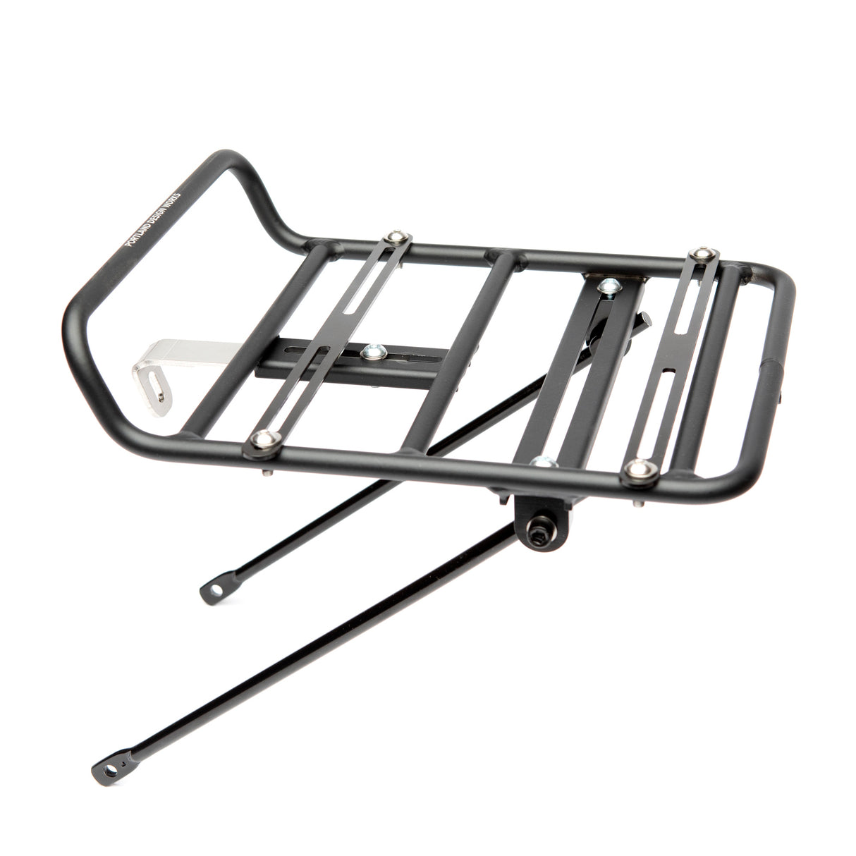 OxRack Front Rack