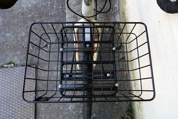 OxRack Front Rack