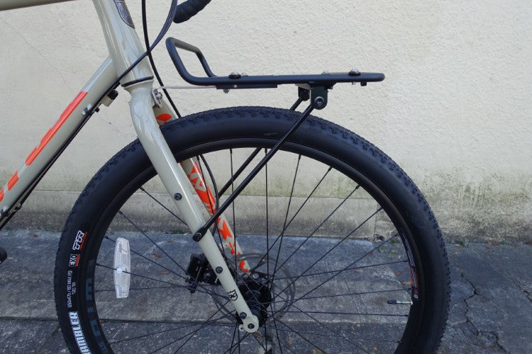 OxRack Front Rack