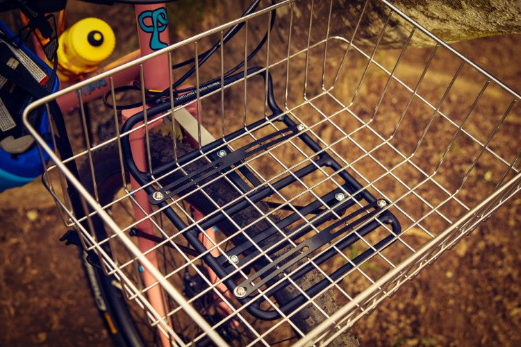 OxRack Front Rack