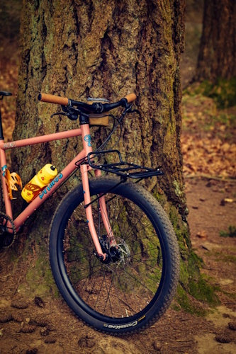 OxRack Front Rack