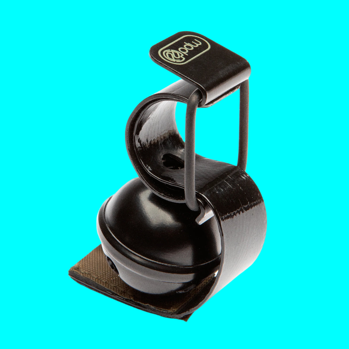 Heads Up! Trail Bell