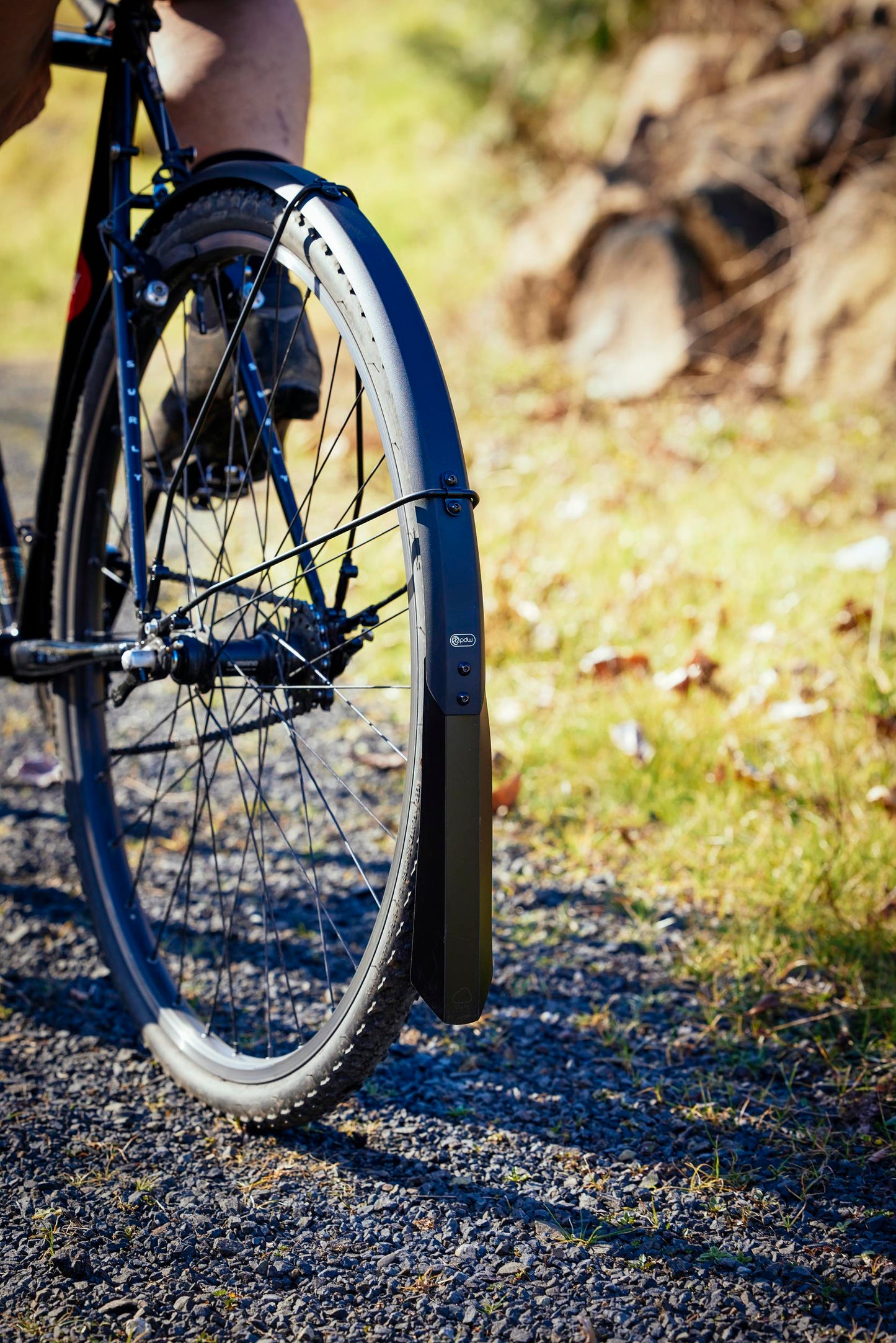 Full Metal Fenders - 700x45