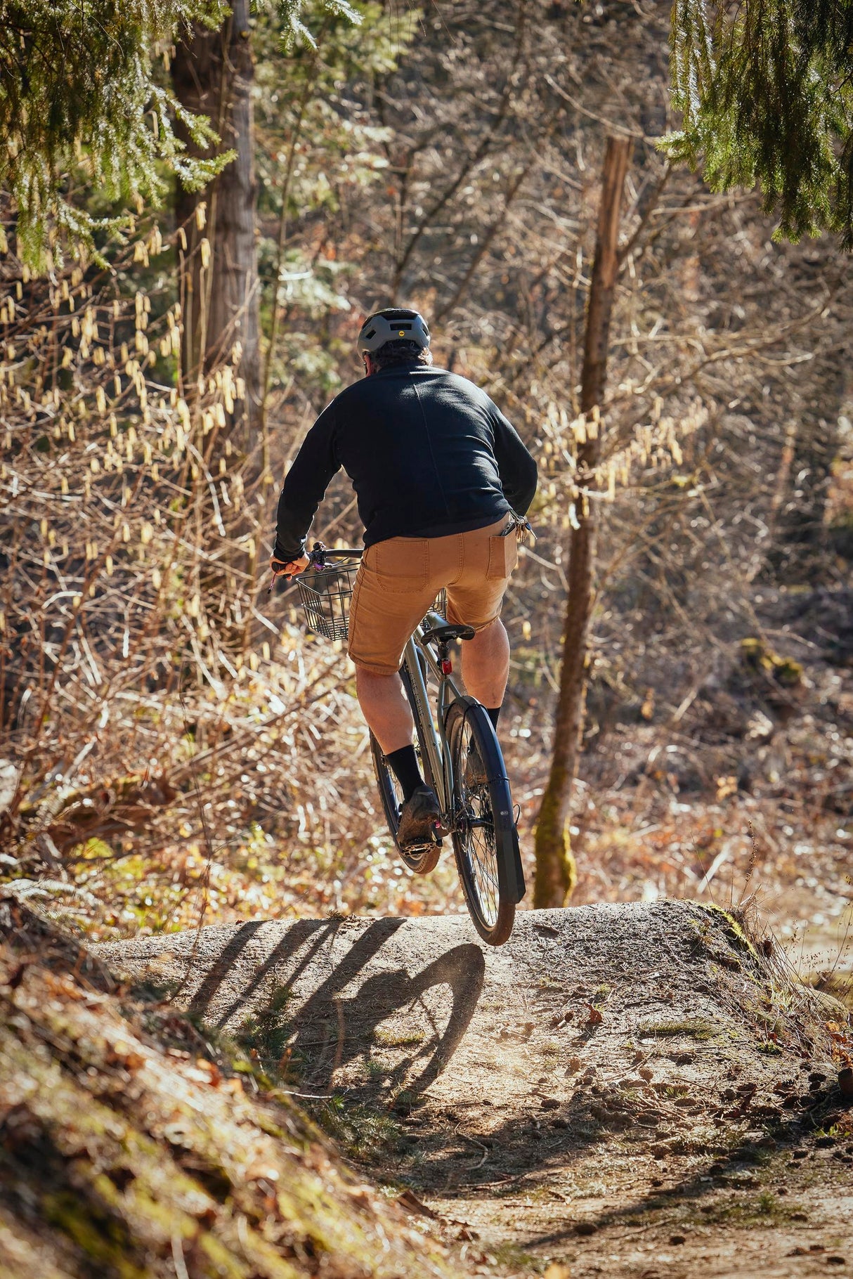 Full Metal Fenders - 29x2.5"