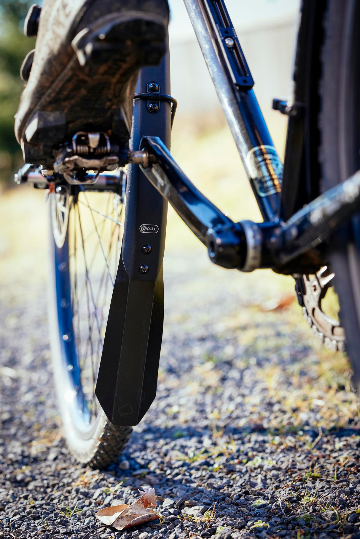 Full Metal Fenders - 29x2.5"