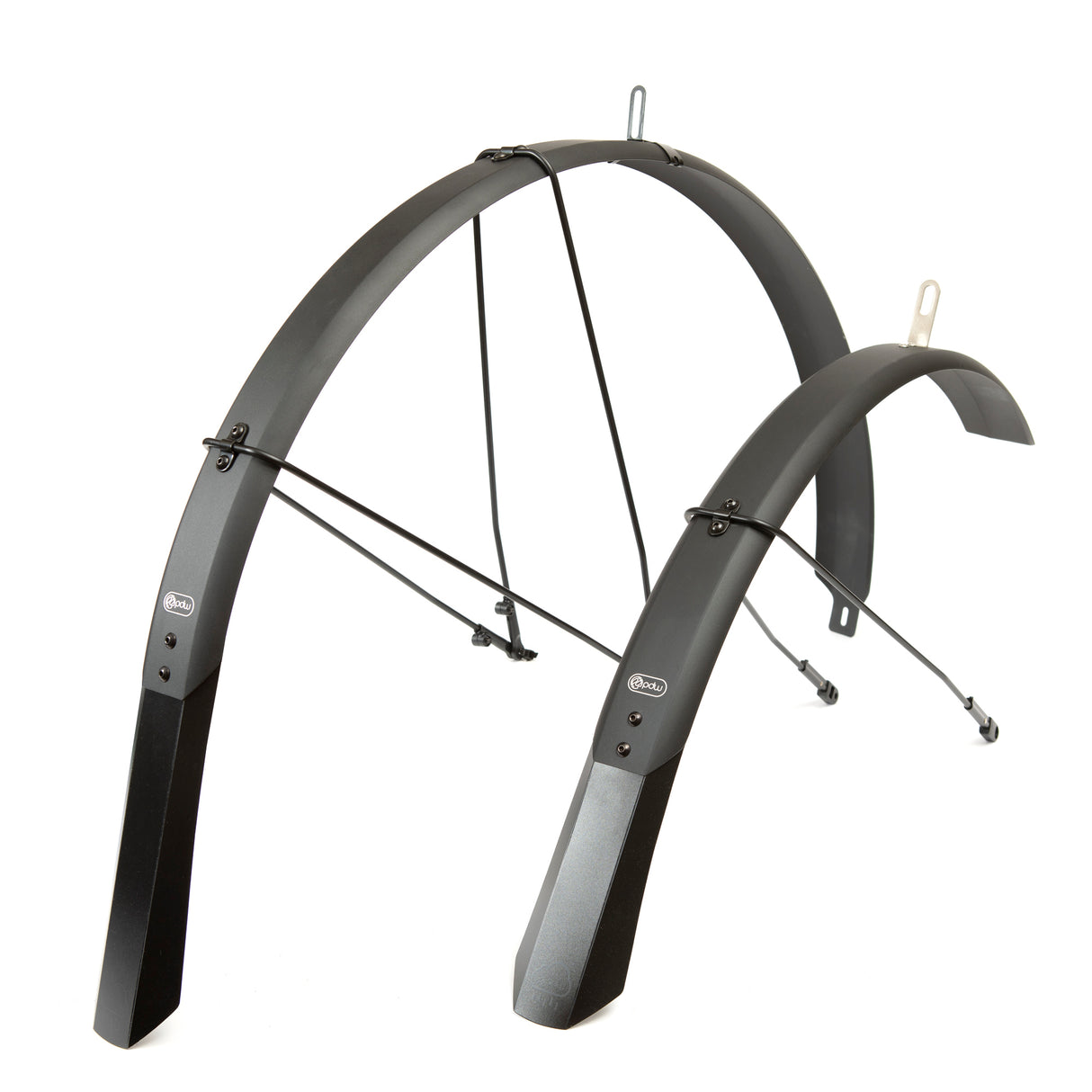 Full Metal Fenders - 27.5x2.5"