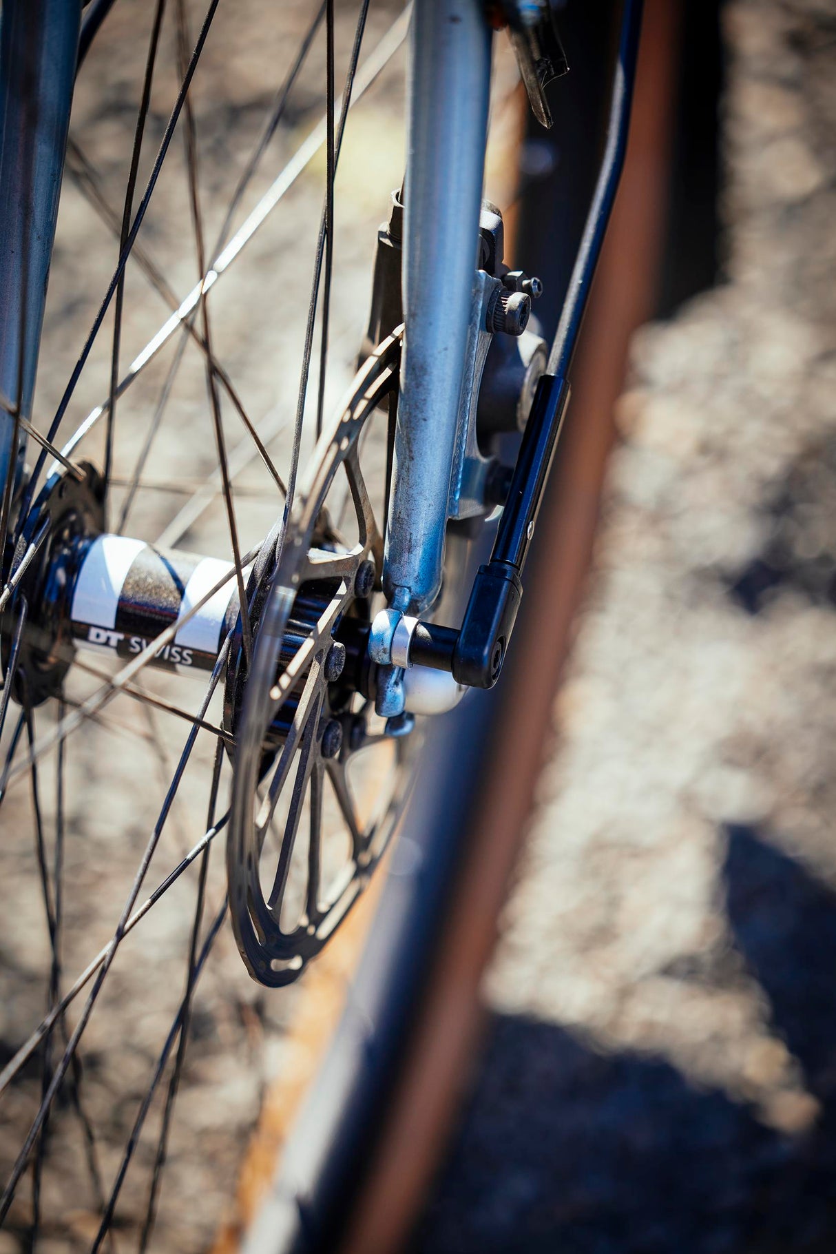 Fender Spacer Set