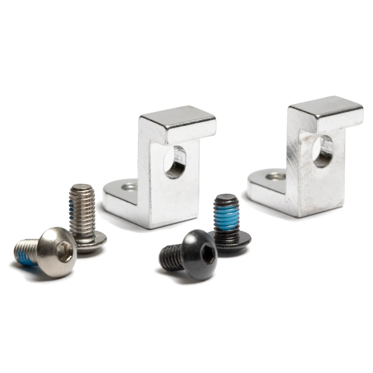 Suspension Fork Eyelet Adapter Set