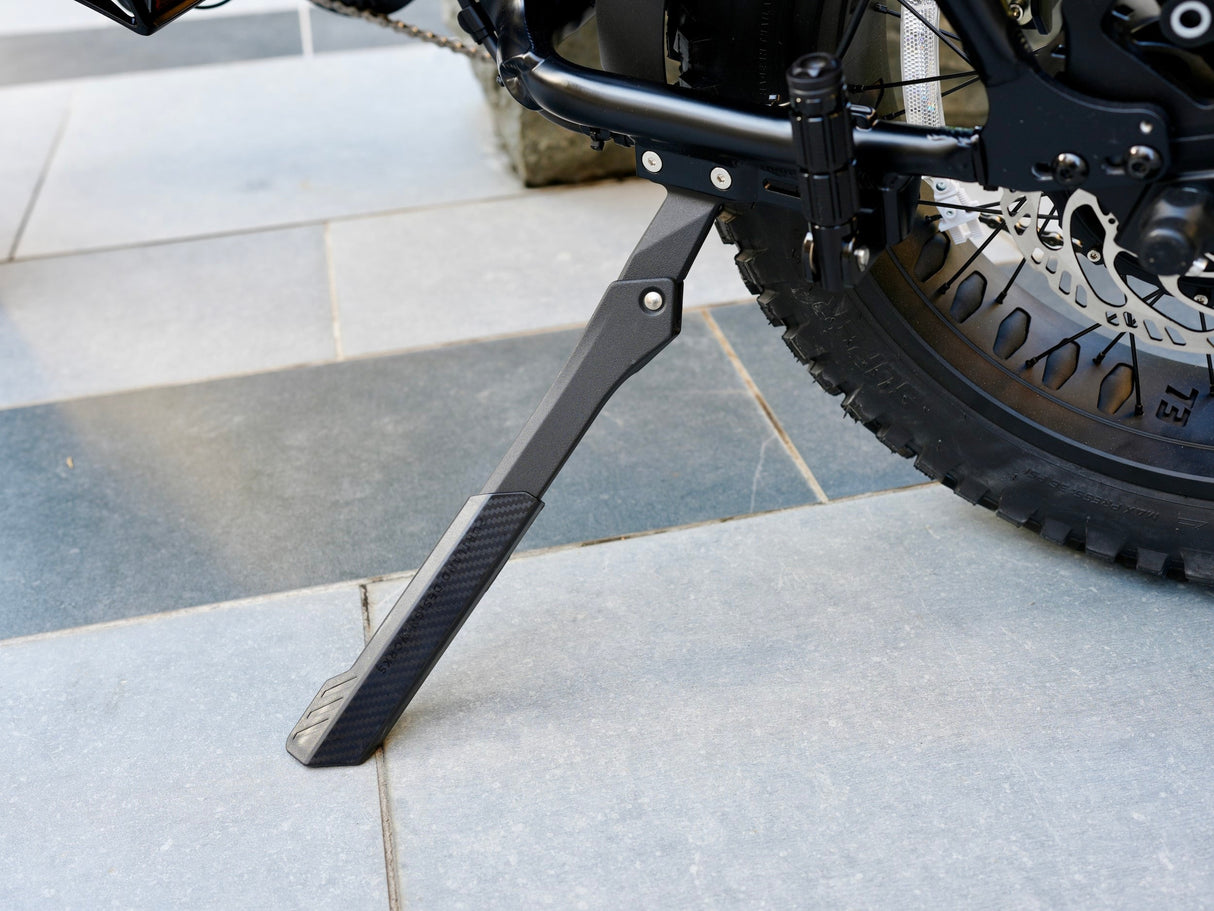 Sturdy Lad Kickstand - 40mm Rear Mount