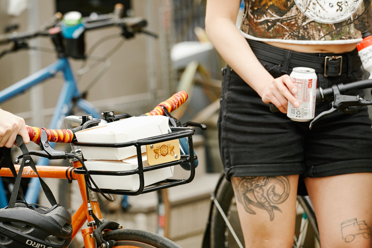Takeout Basket