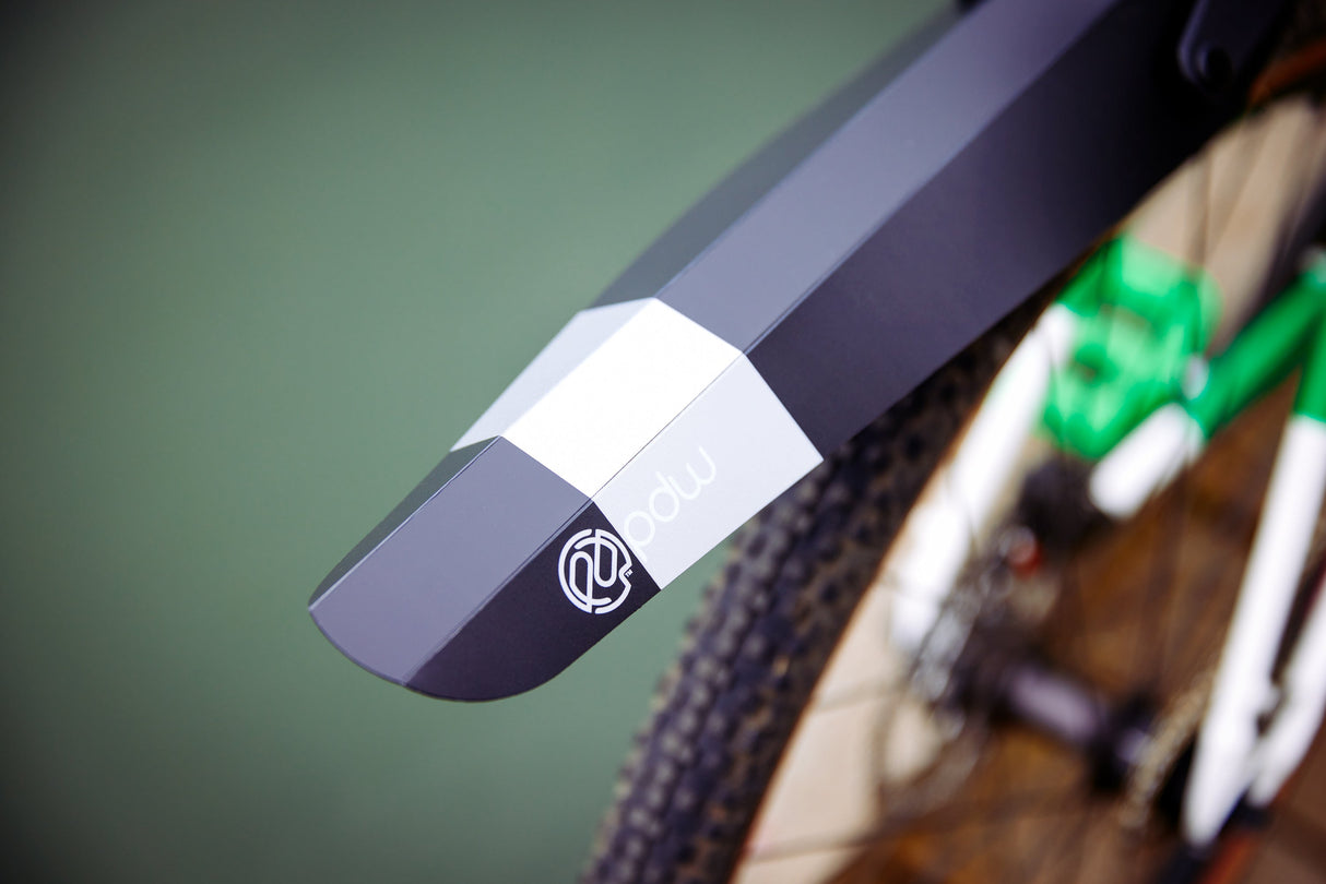 Origami Rear Fender