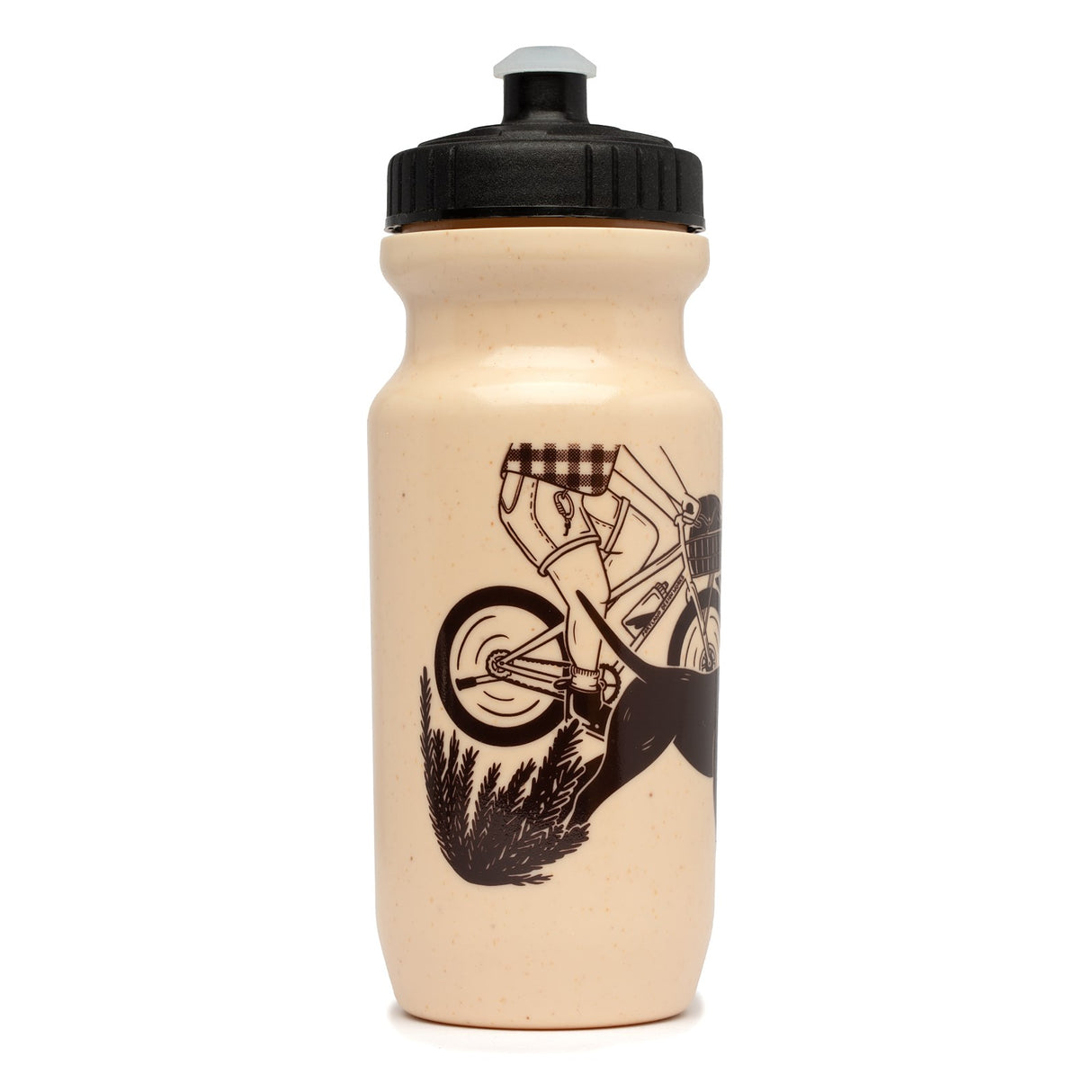 Unthaw X PDW Dog Ride Bottle - 20oz