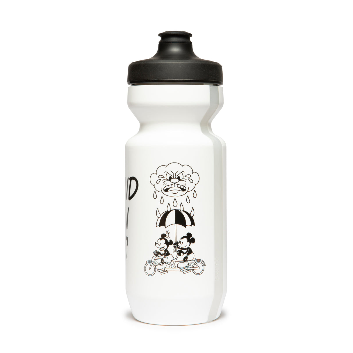 Tandem Mice Bottle: 22oz
