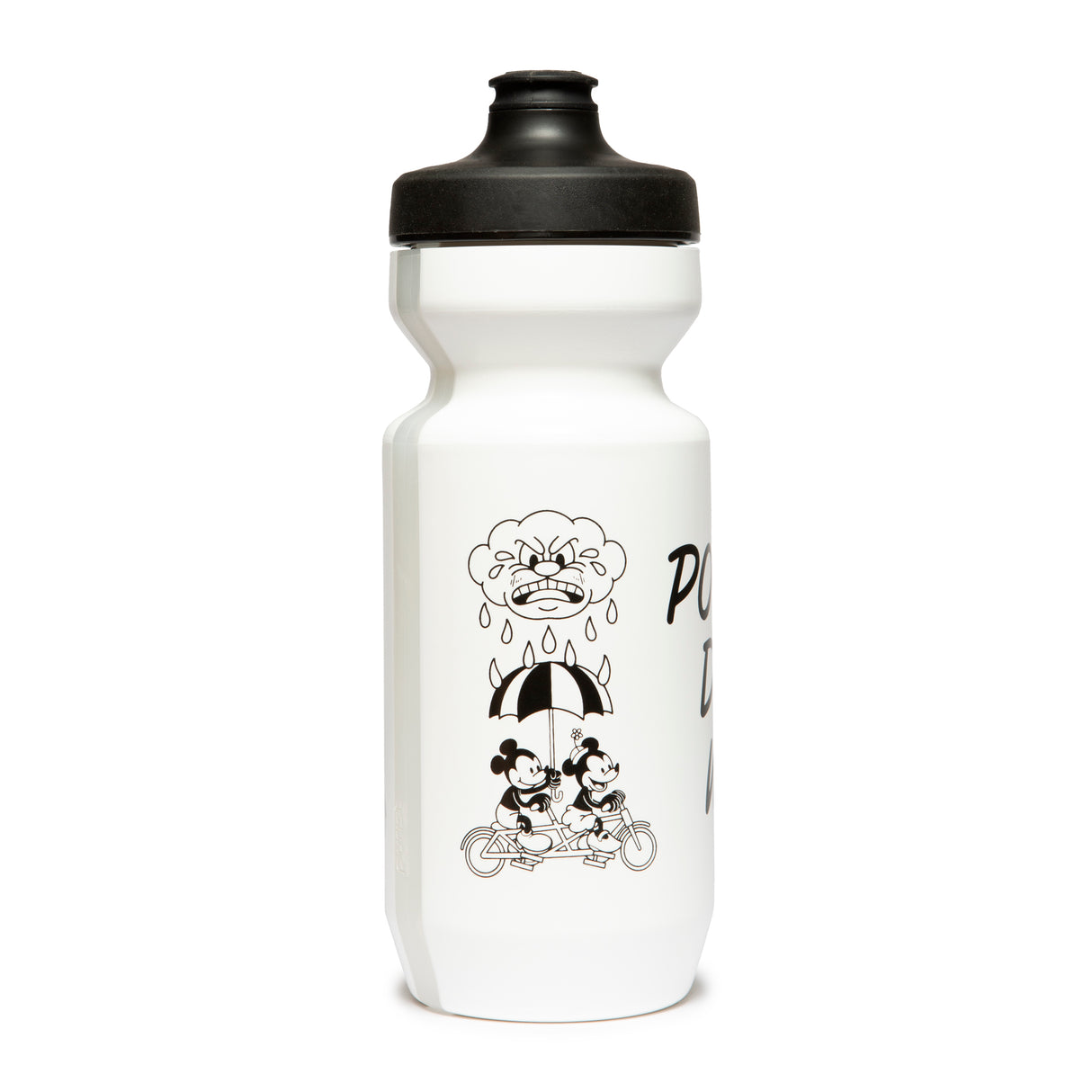 Tandem Mice Bottle: 22oz