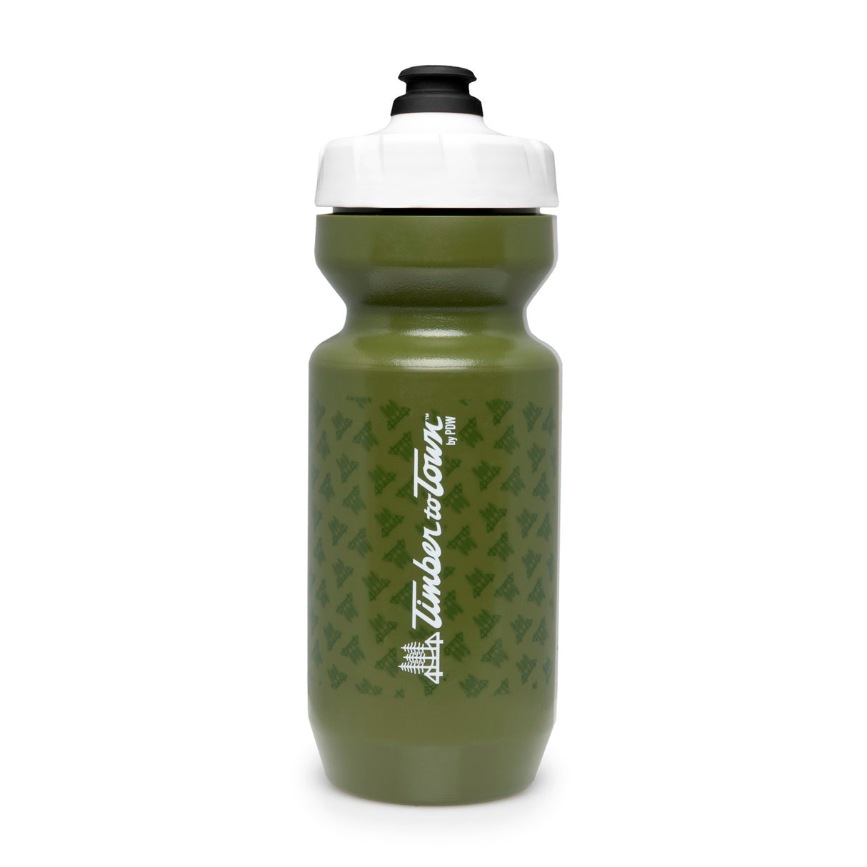 Timber to Town Bottle22 oz
