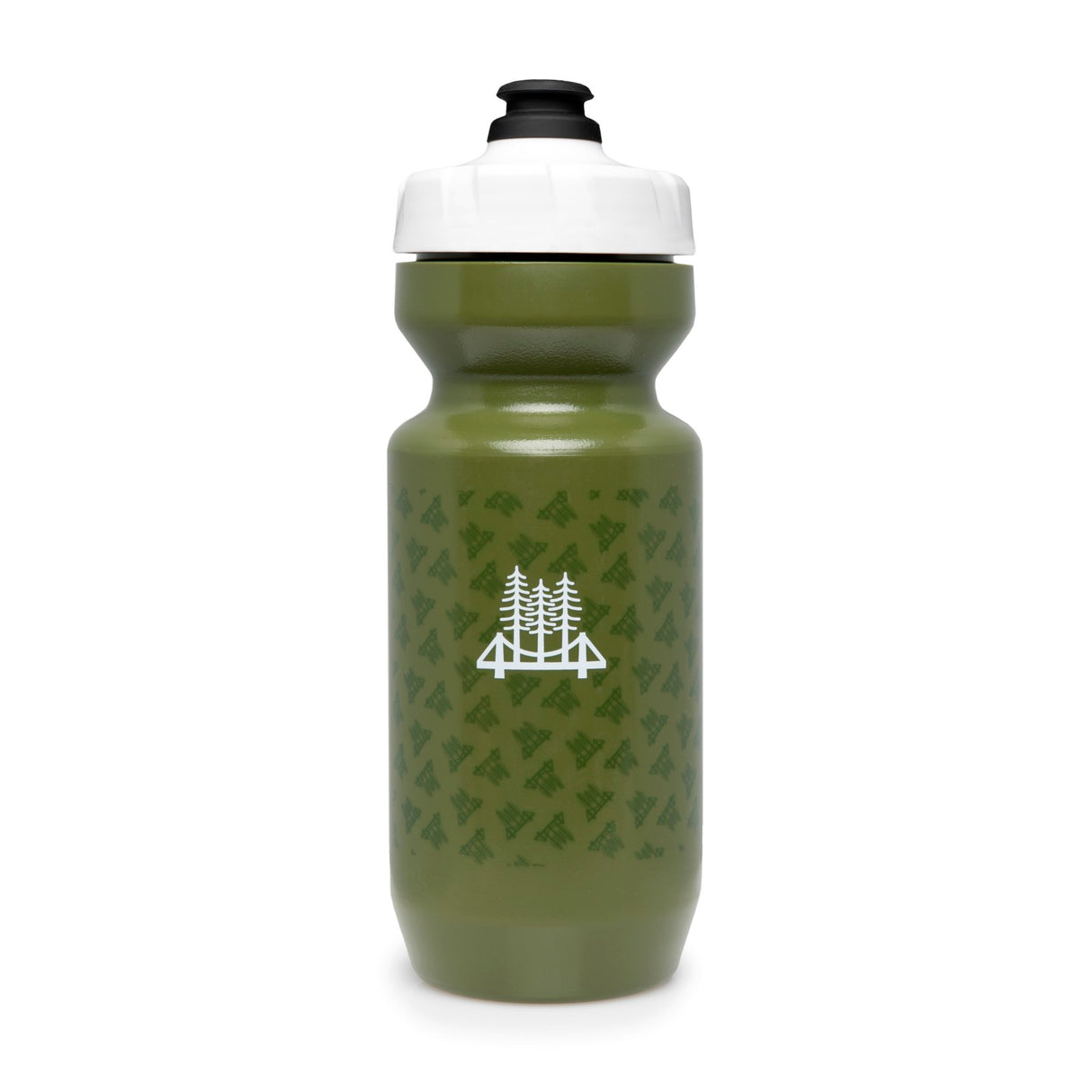 Timber to Town Bottle22 oz