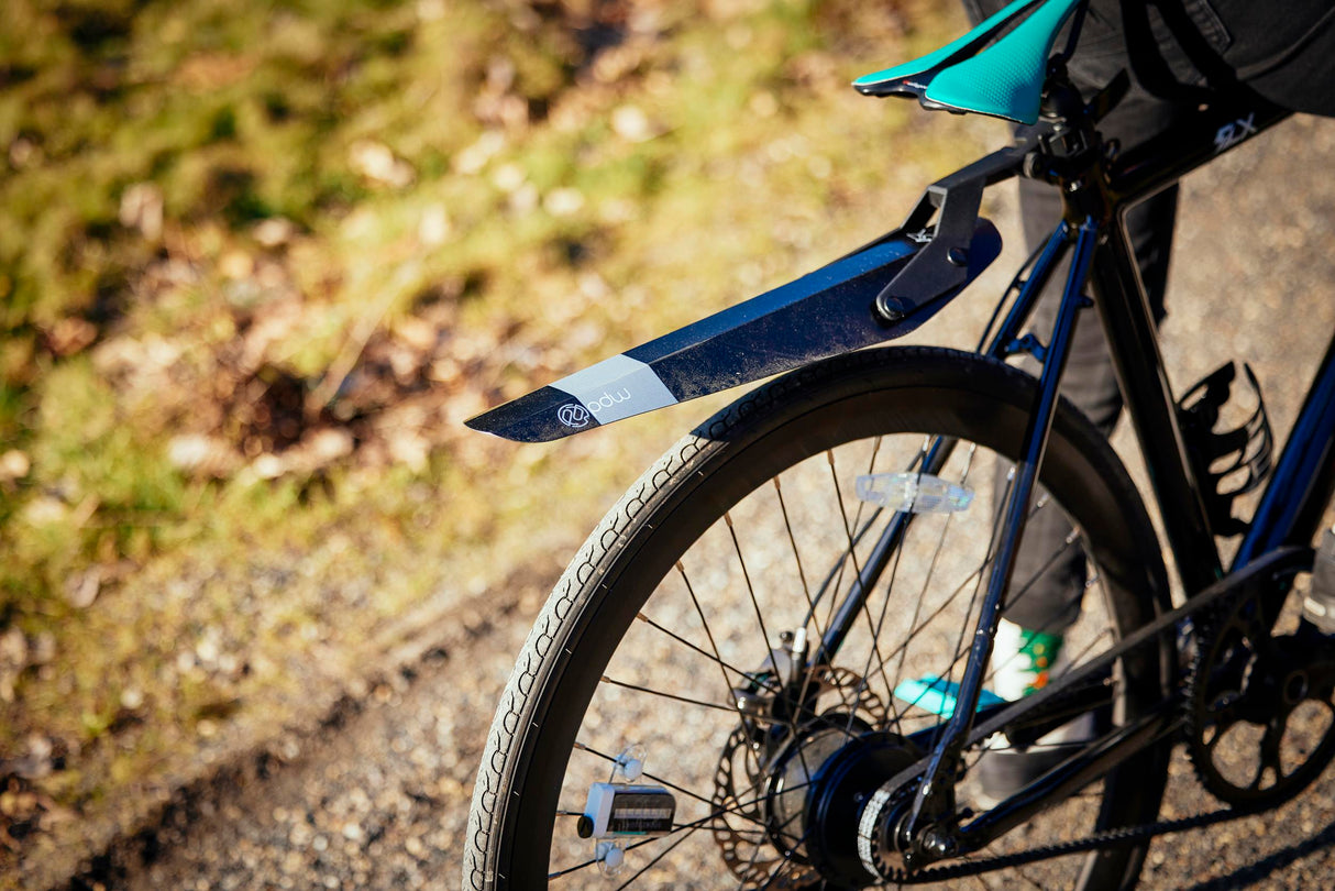 Origami Rear Fender