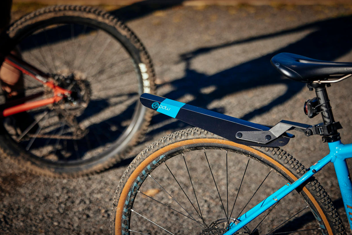 Origami Rear Fender