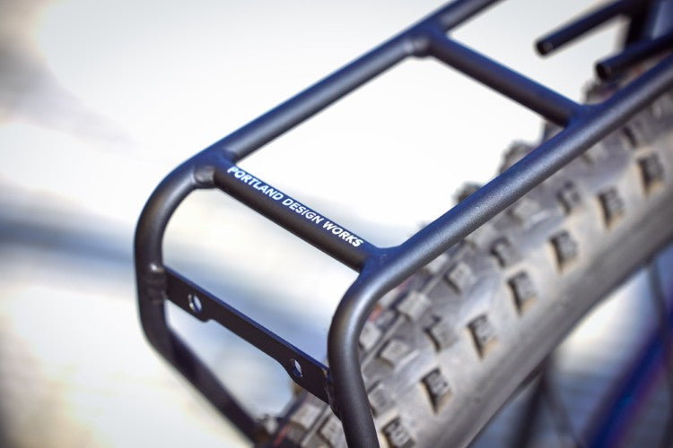 OxRack Rear Rack