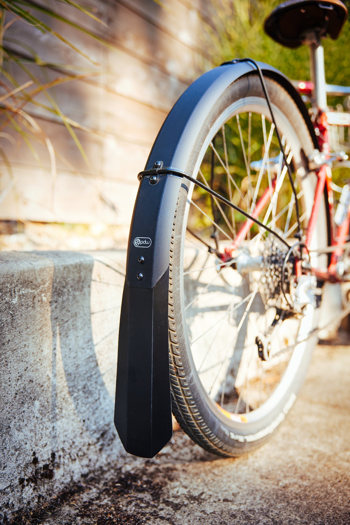 Full Metal Fenders 26 x 2.5"