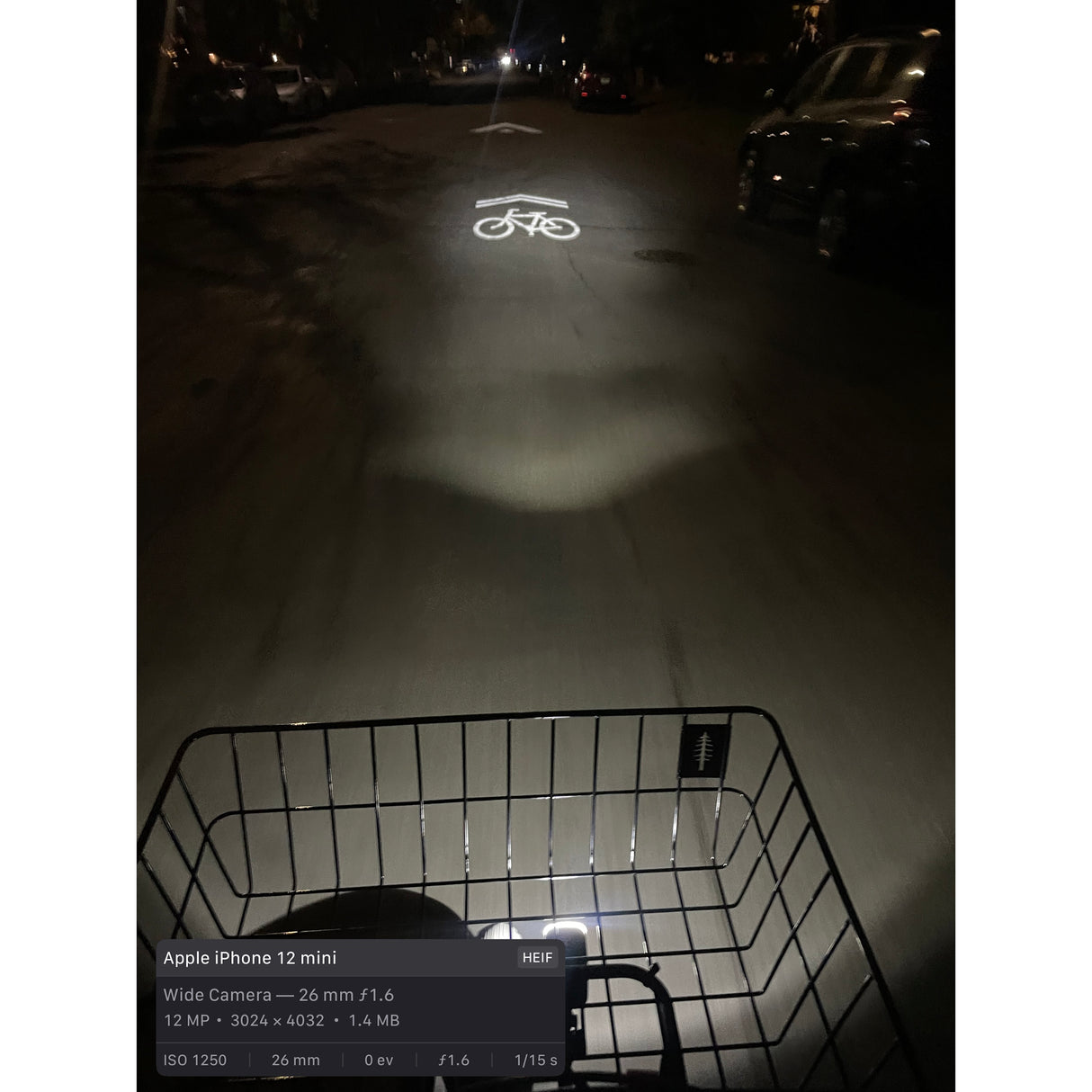 Robut Dynamo Headlight