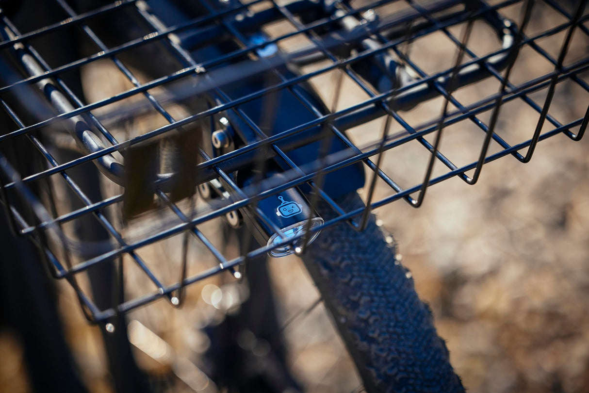 Robut Dynamo Headlight