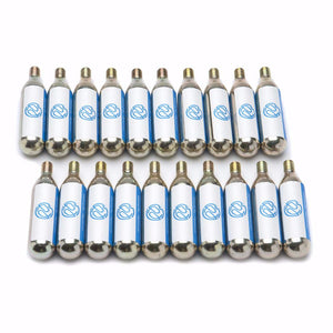 16g CO2 Cartridge Packs