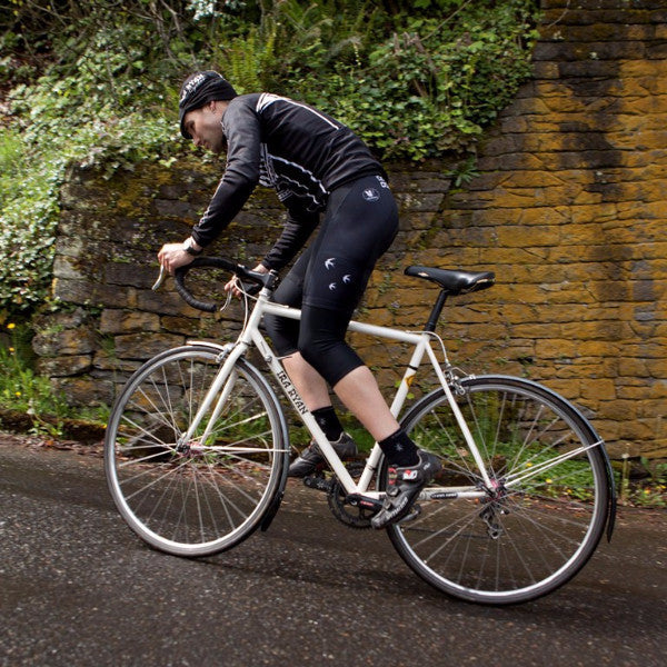 Full Metal Fenders - 700x30