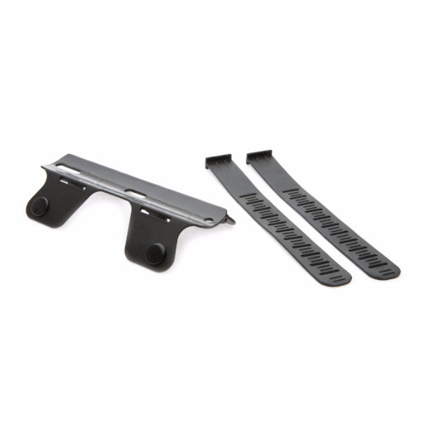 Front Fender Bracket, Origami & Mud Shovel