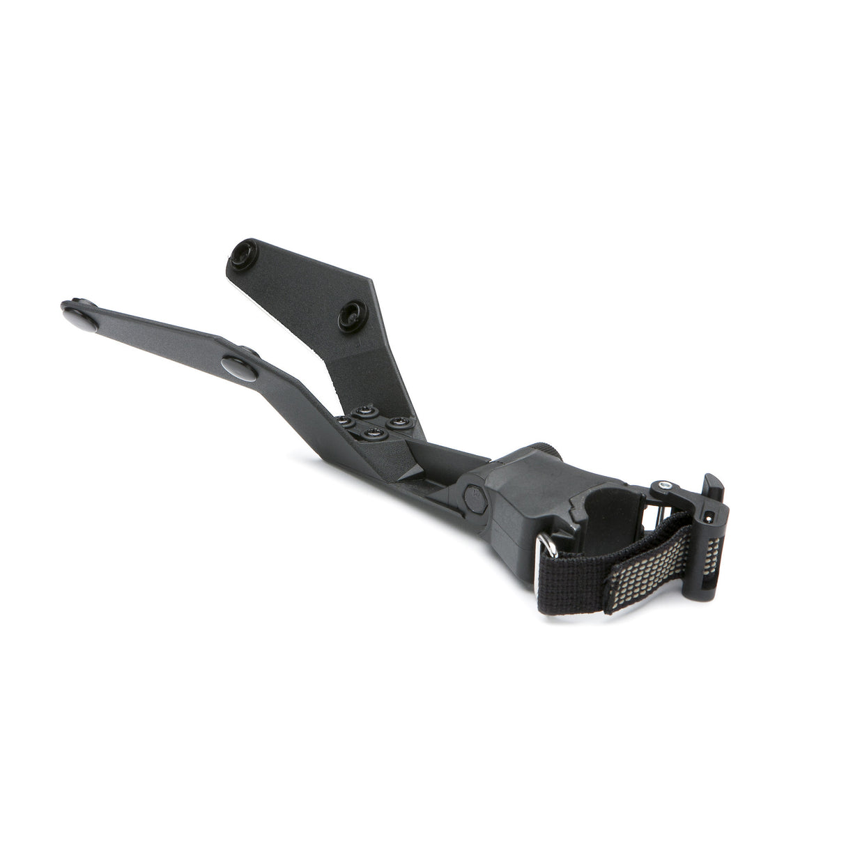 Rear Fender Bracket, Origami & Mud Shovel