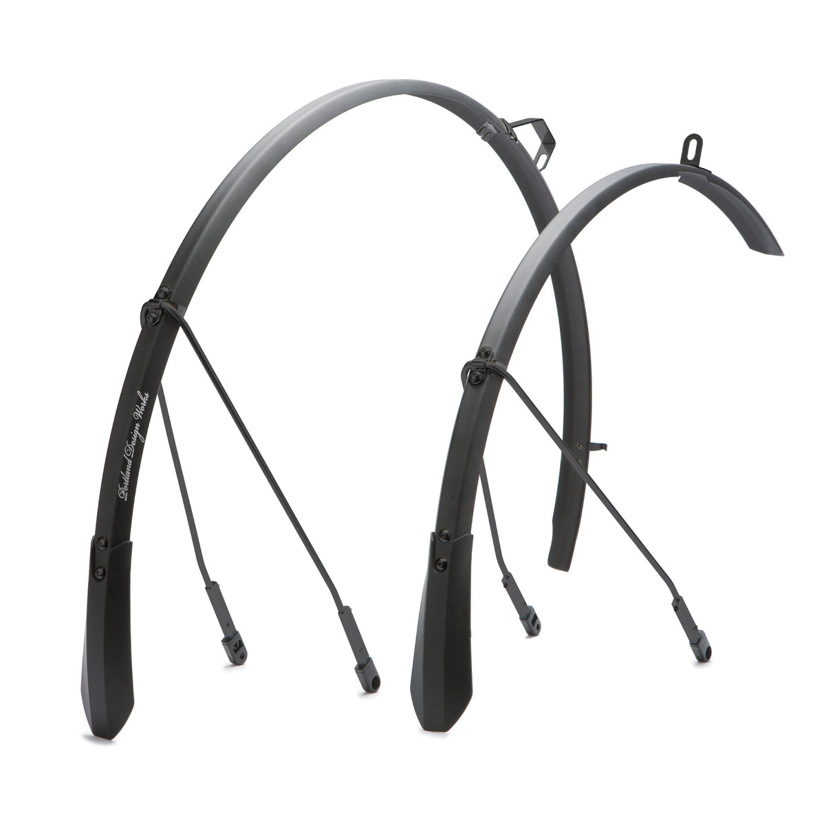 Full Metal Fenders - 700x30