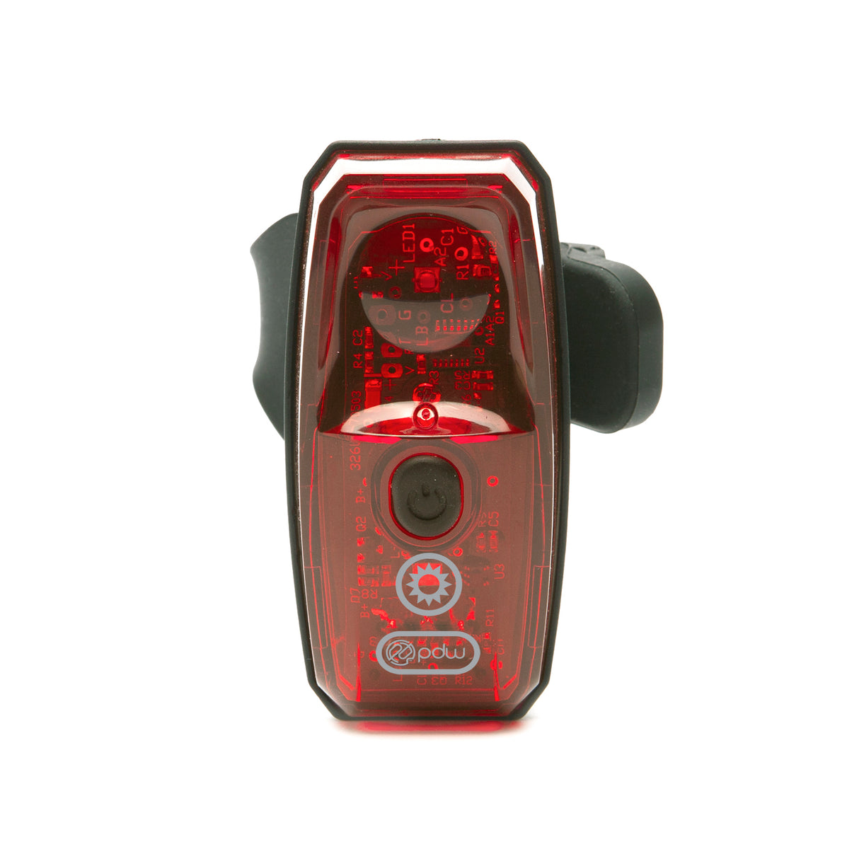 Daybot USB Tail Light
