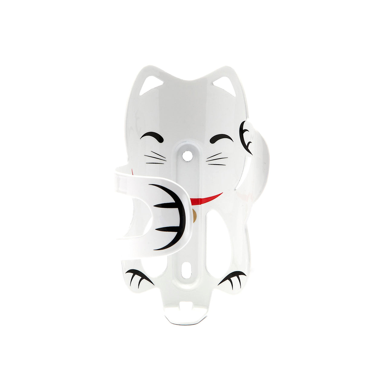 Lucky Cat Cage
