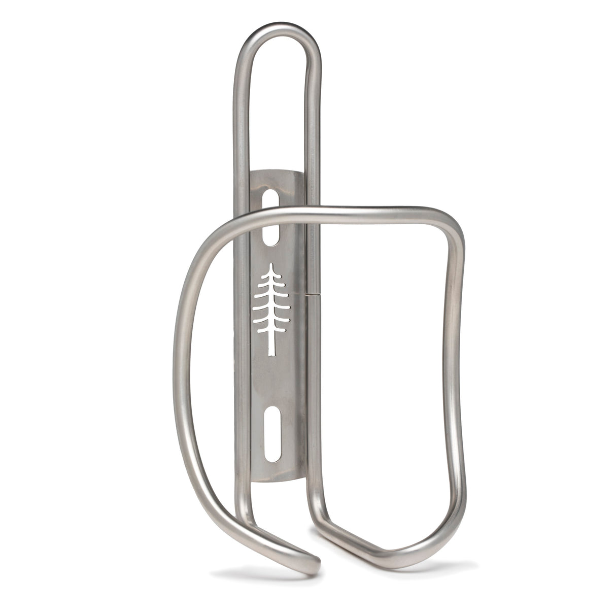 Timber to Town: ZigZag Bottle Cage