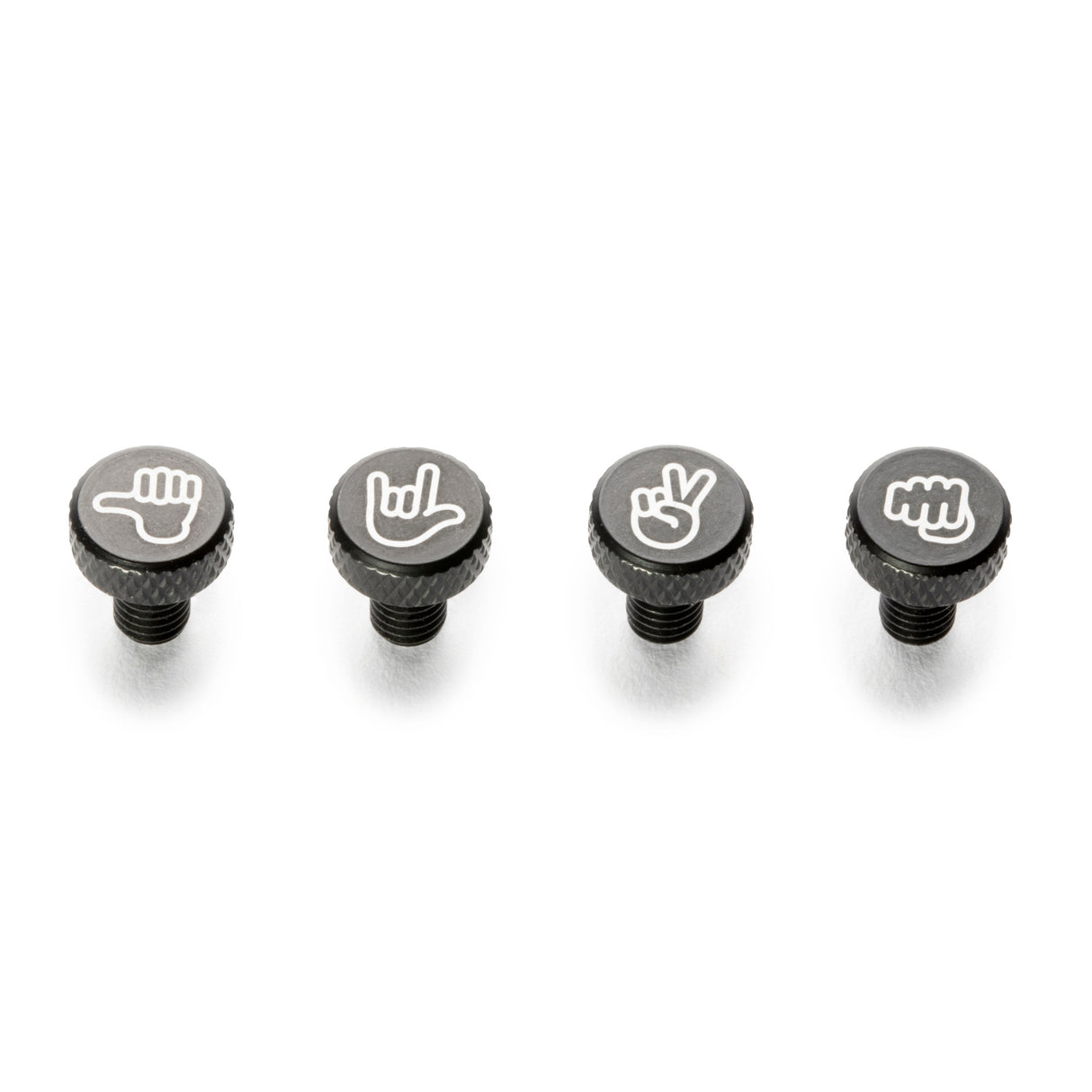 Zit Bitz Frame Bolts