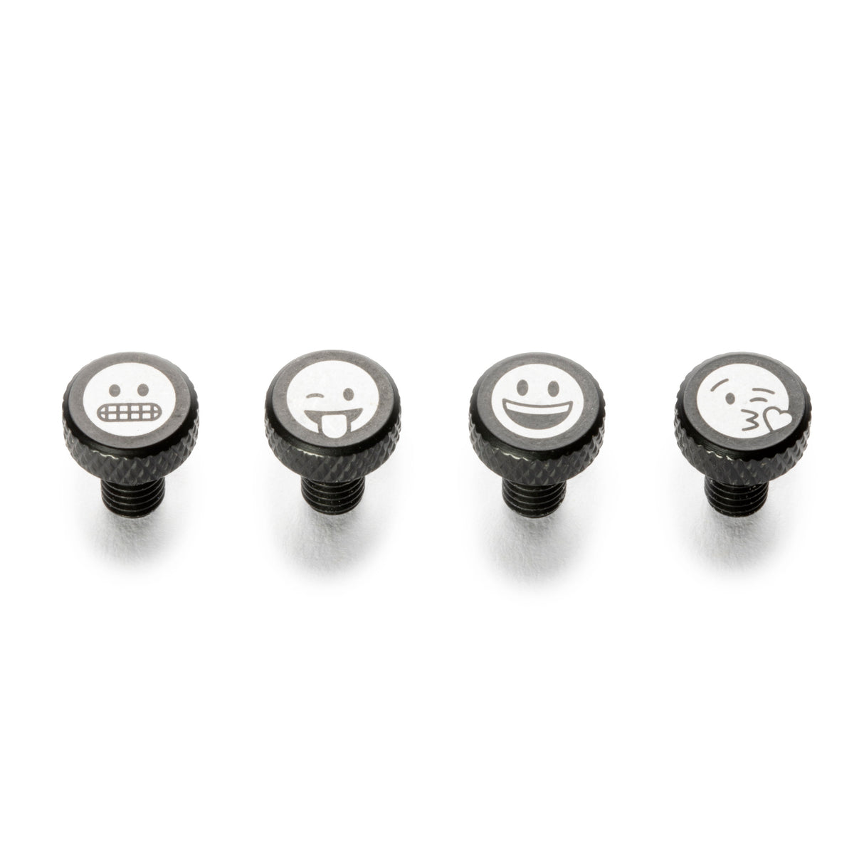 Zit Bitz Frame Bolts