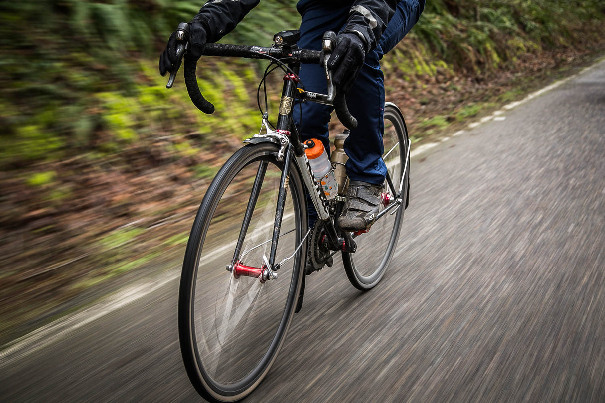 Full Metal Fenders - 700x30