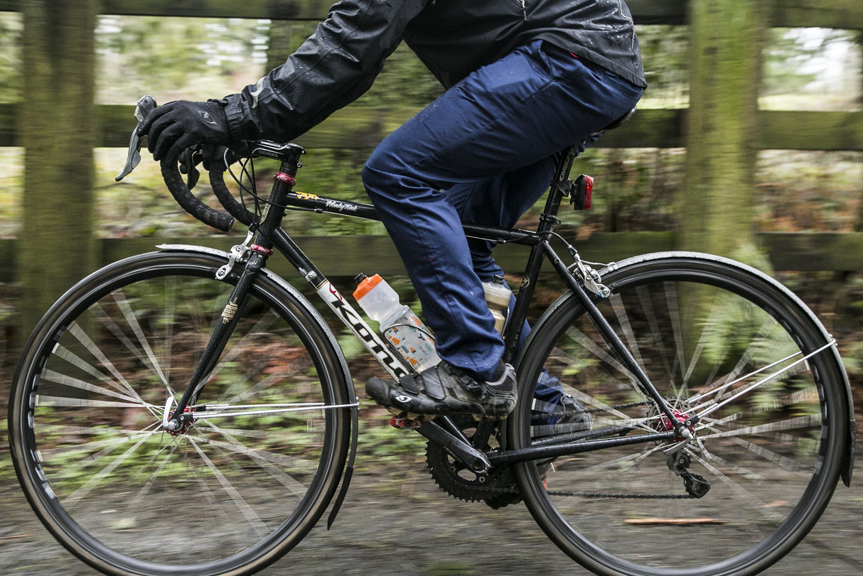 Full Metal Fenders - 700x30