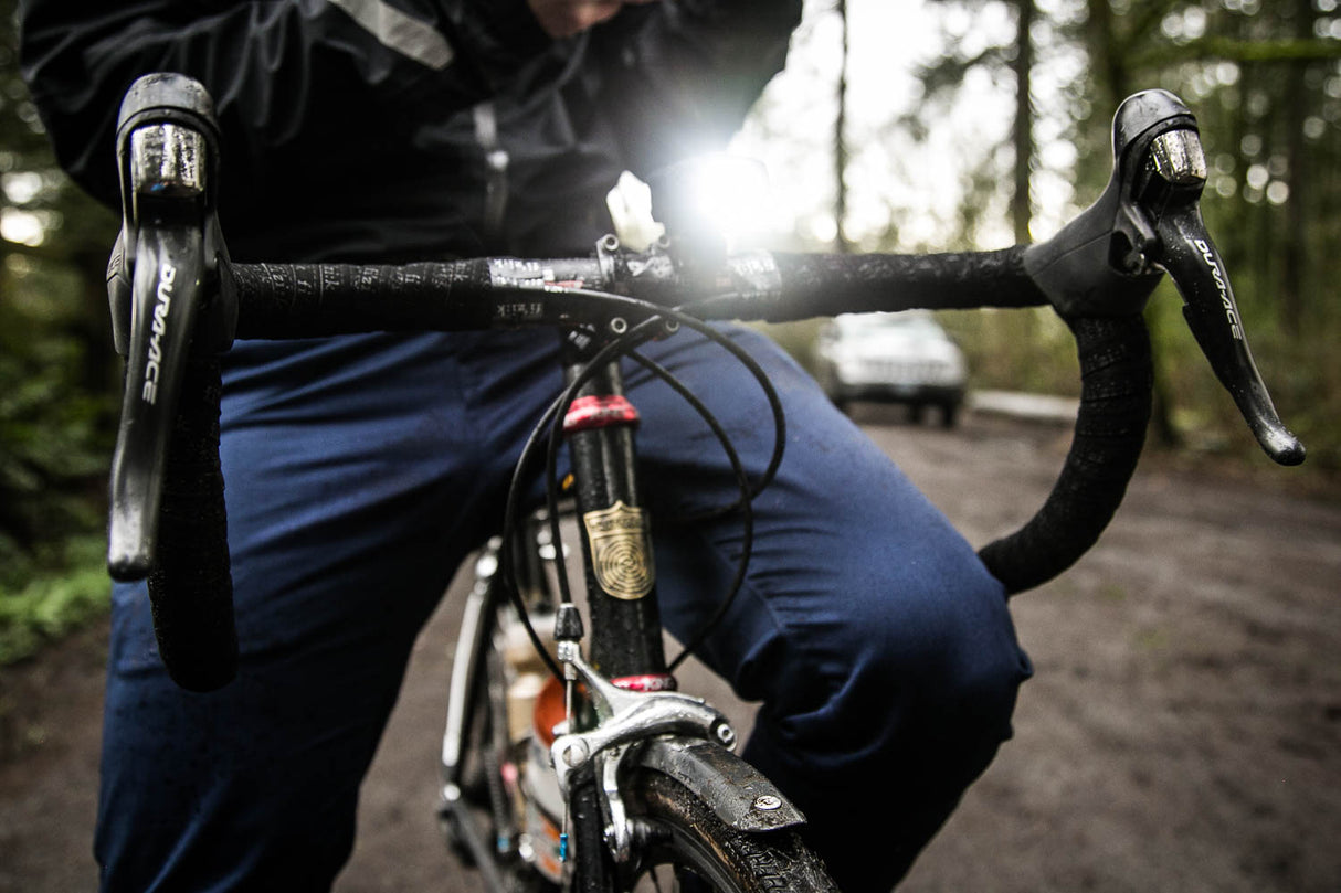 Full Metal Fenders - 700x30