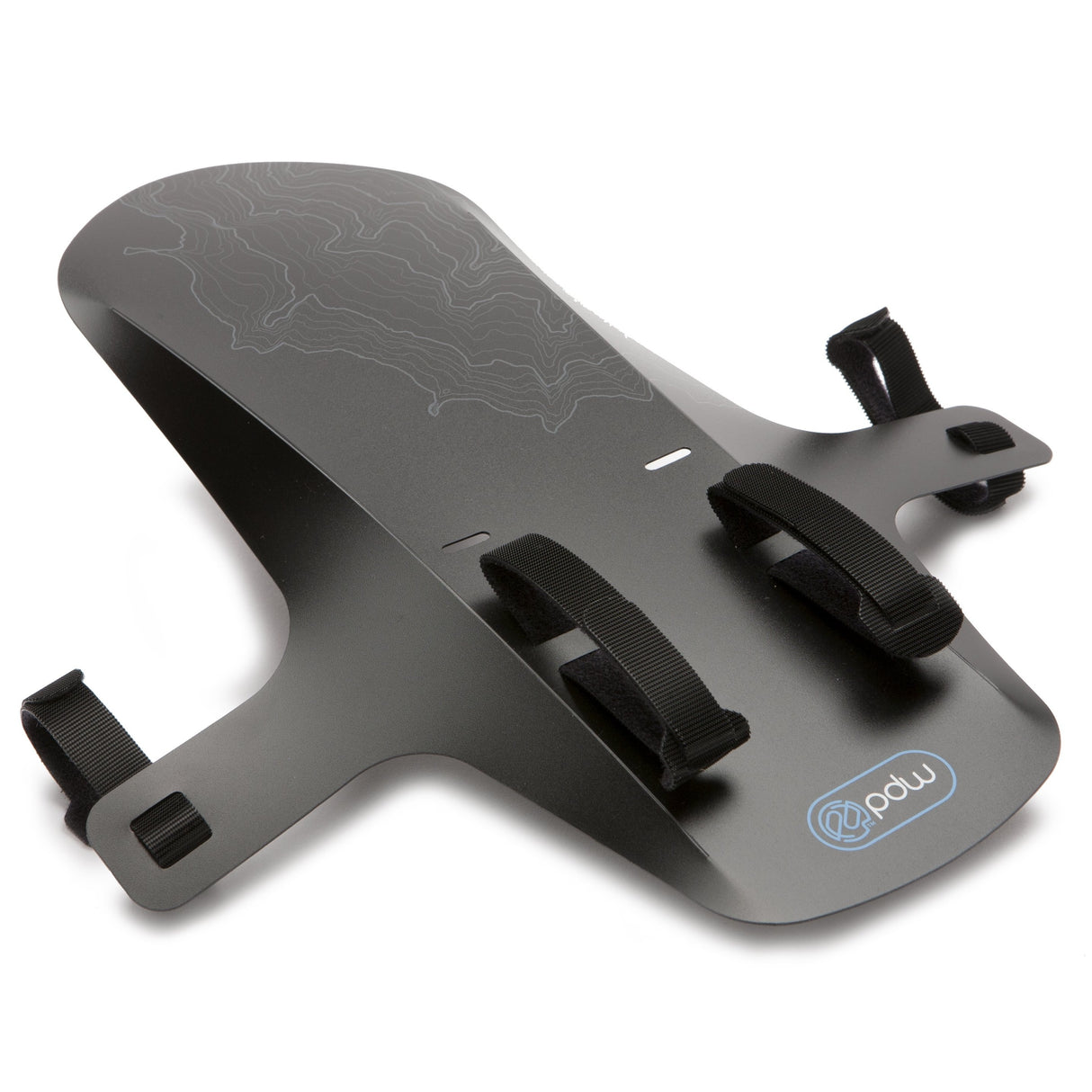 Mud Shovel 6.5 Fat Fork Fender