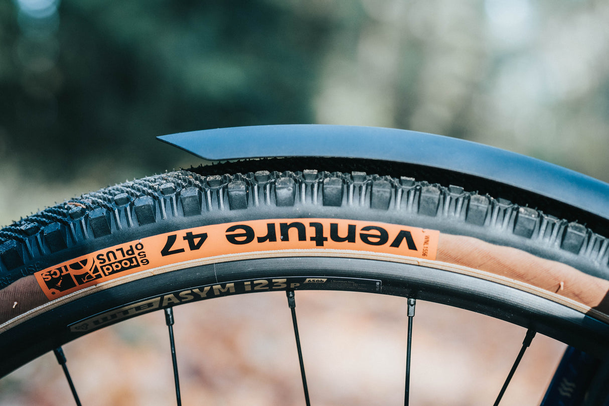 Full Metal Fenders - 27.5x2.5"